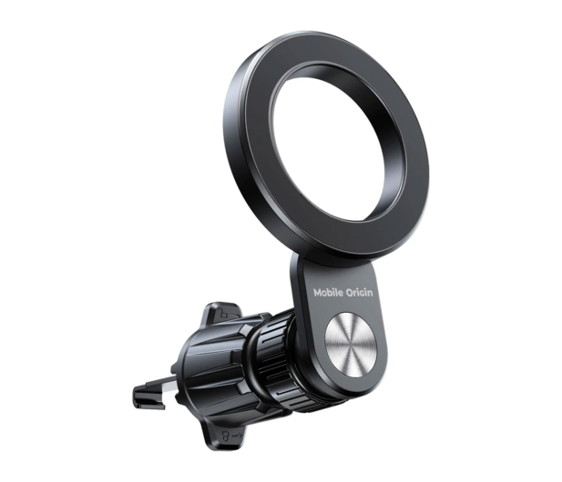 Mobile Origin 2in1 Dash and Vent Magnetic Car Holder MO21 MO-DAV-MCH - 1363051 - zdjęcie 4
